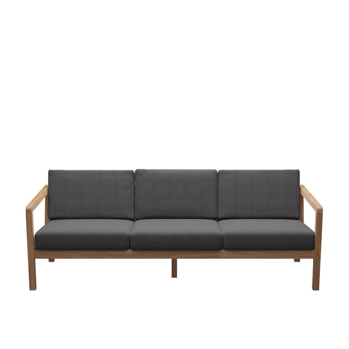 Virkelyst Sofa, 3 - Seater - ökenhem