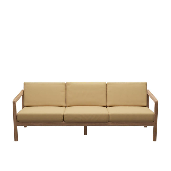 Virkelyst Sofa, 3 - Seater - ökenhem