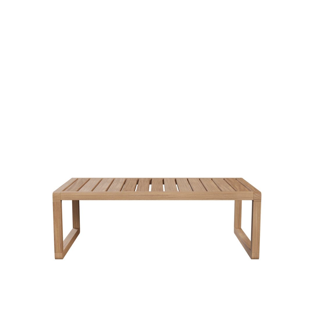 Virkelyst Table - ökenhem