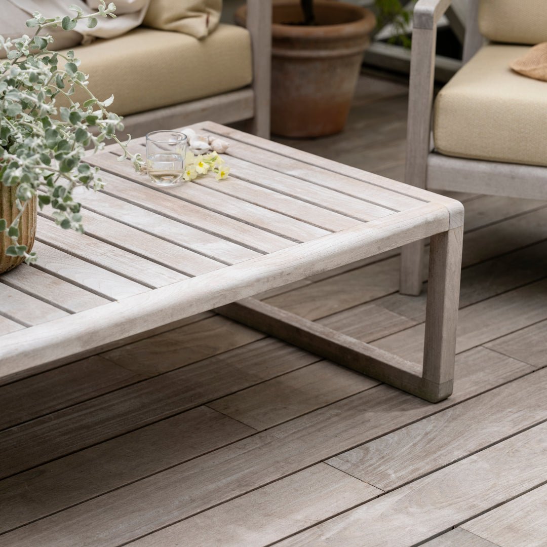Virkelyst Table - ökenhem