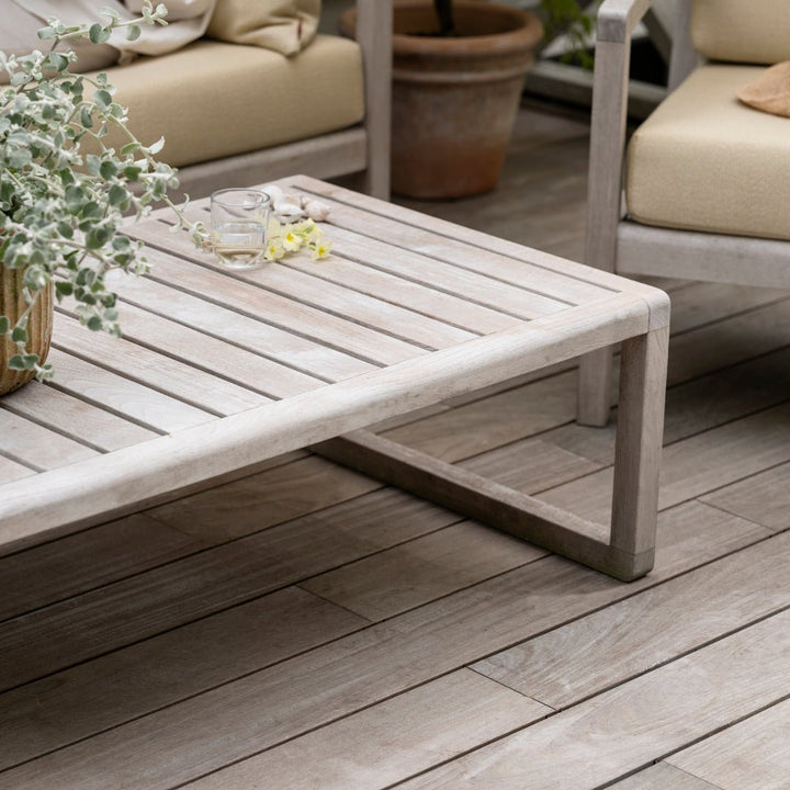 Virkelyst Table - ökenhem