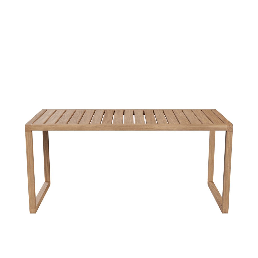 Virkelyst Table High - ökenhem