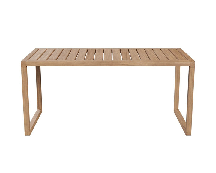 Virkelyst Table High