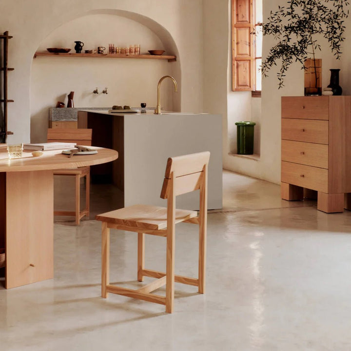 Vist Dining Chair - ökenhem