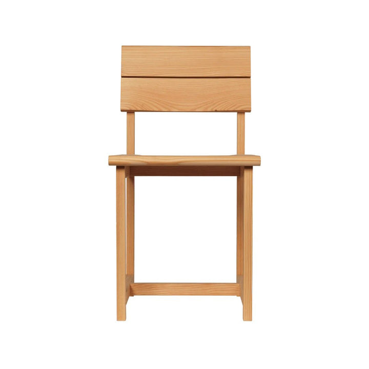 Vist Dining Chair - ökenhem