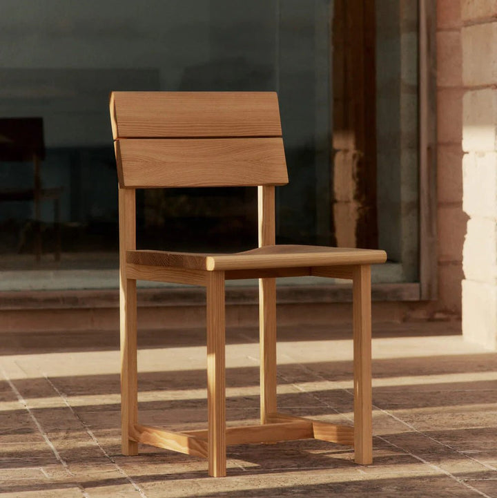 Vist Dining Chair - ökenhem