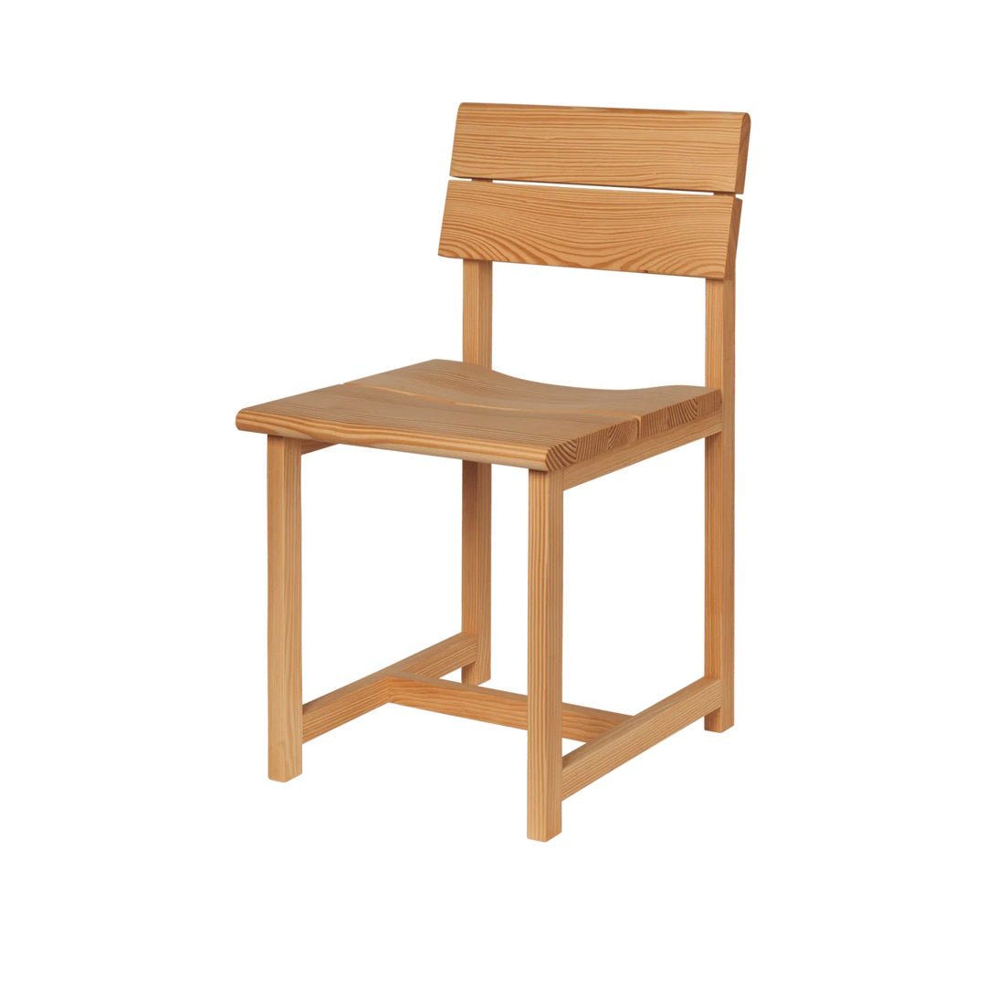 Visvim Chairs Vist Dining Chair – ökenhem