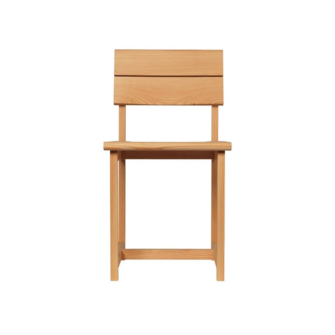 Vist Dining Chair - ökenhem