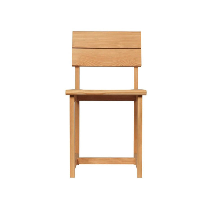 Vist Dining Chair - ökenhem