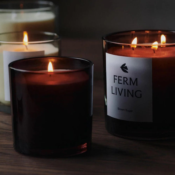 Vitto Scented Candles - ökenhem