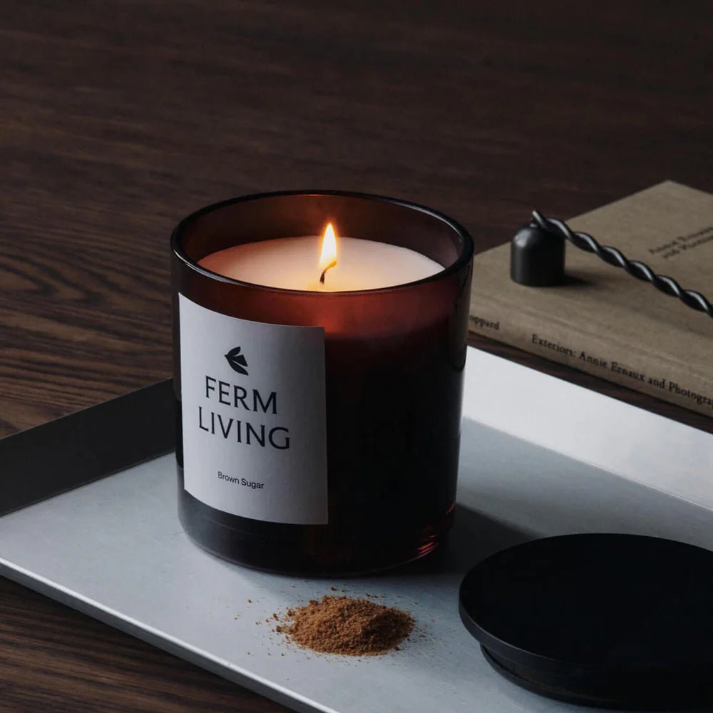 Vitto Scented Candles - ökenhem