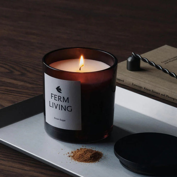 Vitto Scented Candles - ökenhem