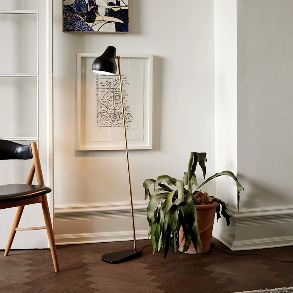 VL 38 Floor Lamp - ökenhem
