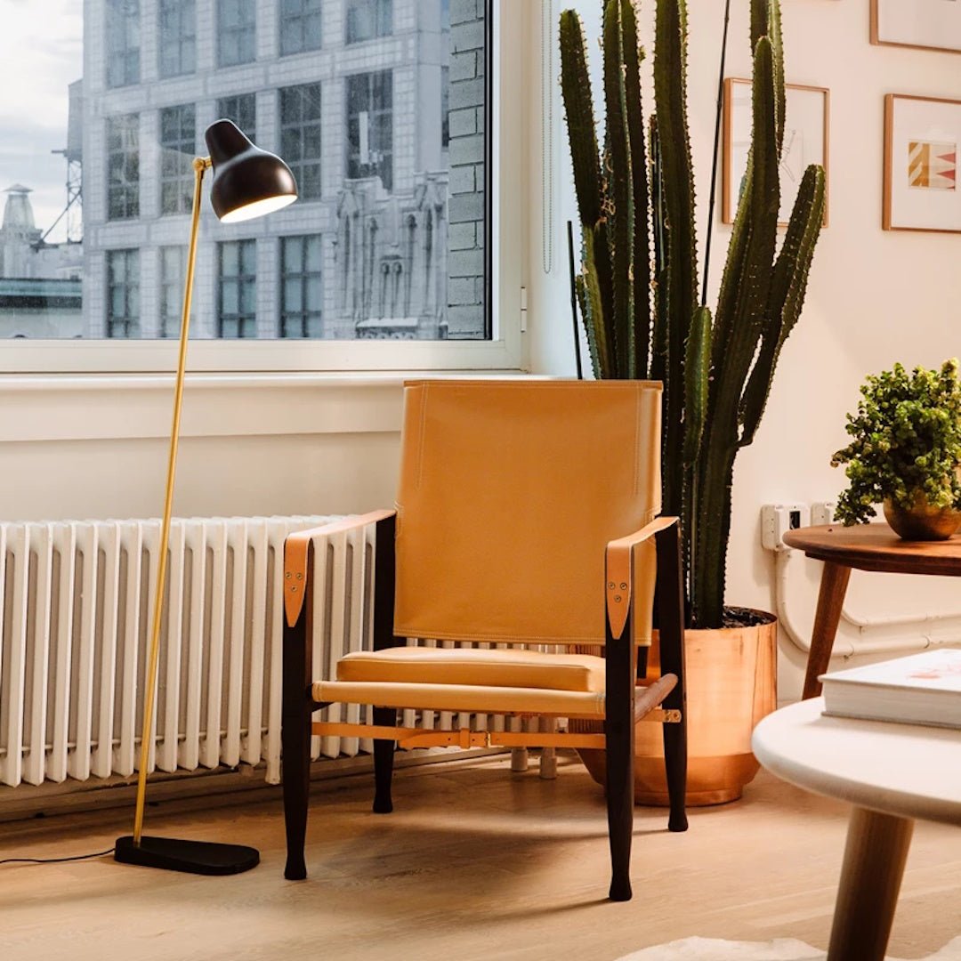 VL 38 Floor Lamp - ökenhem