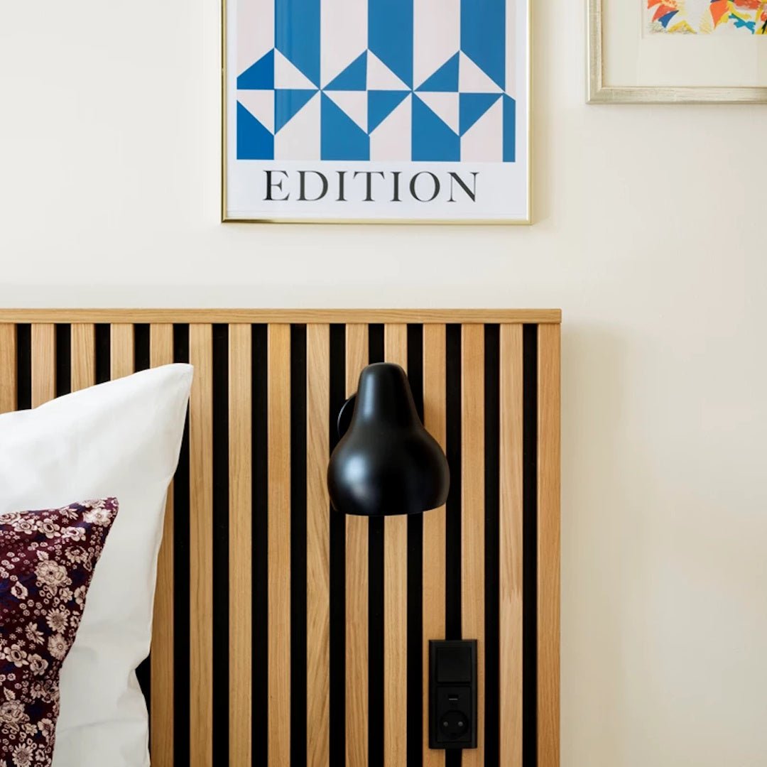 VL 38 Wall Lamp - ökenhem