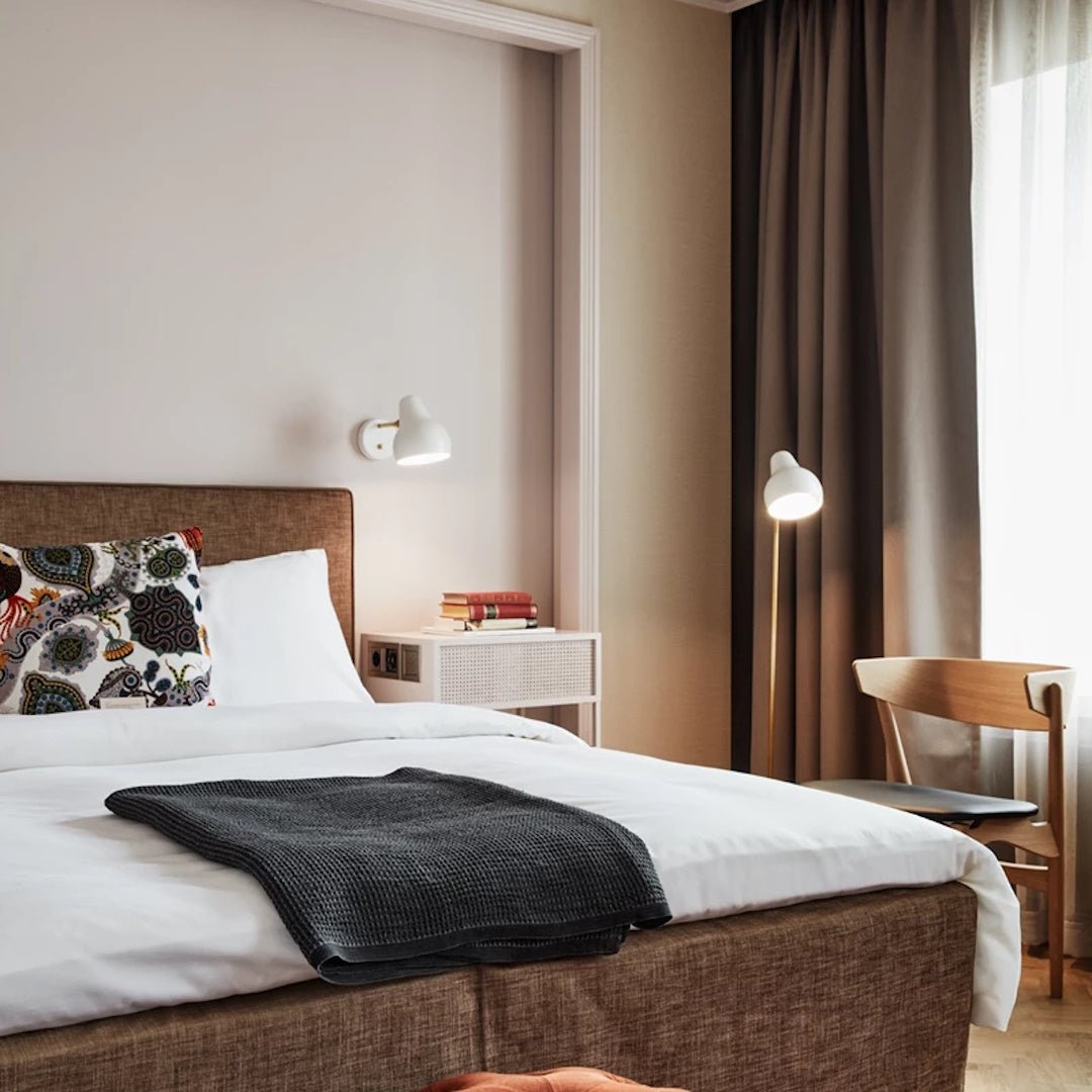 VL 38 Wall Lamp - ökenhem