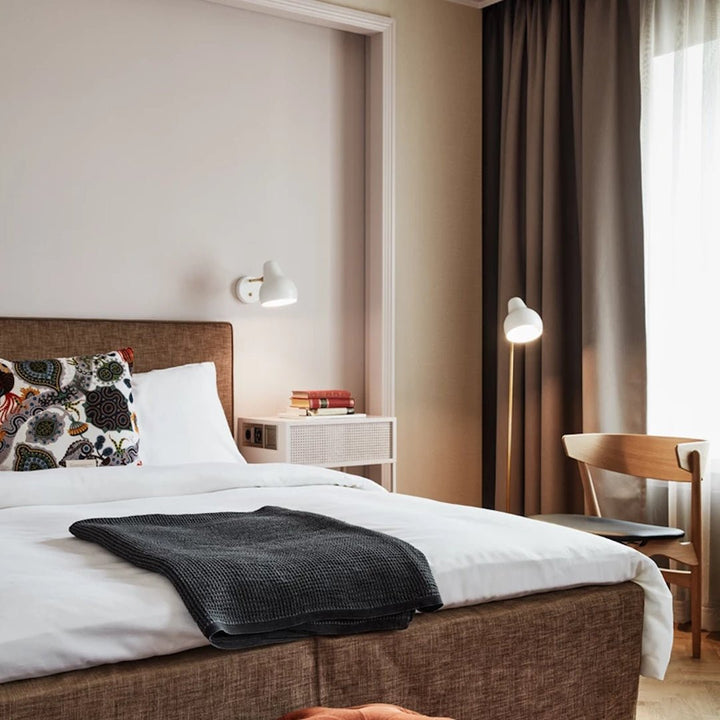 VL 38 Wall Lamp - ökenhem