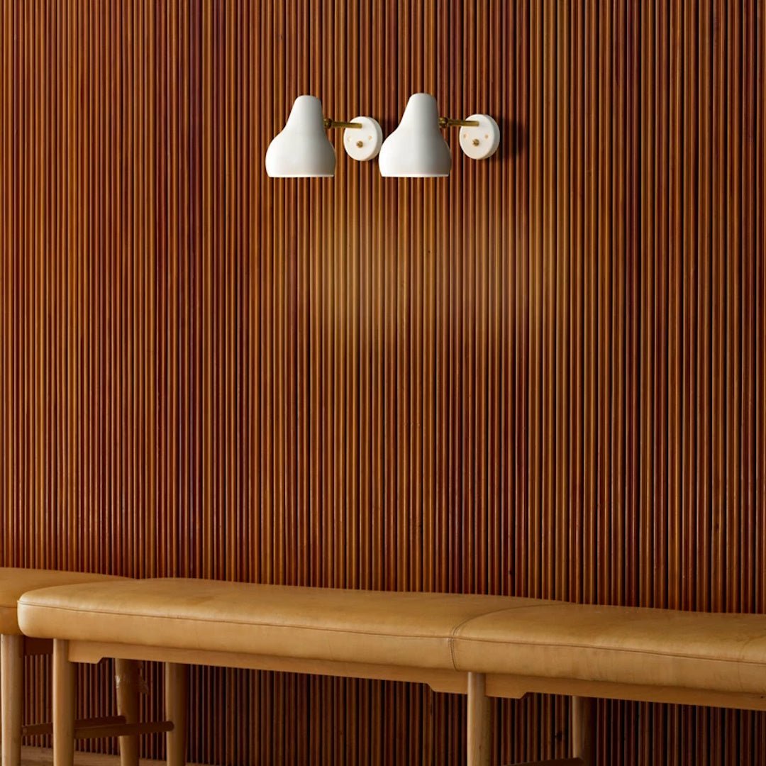 VL 38 Wall Lamp - ökenhem