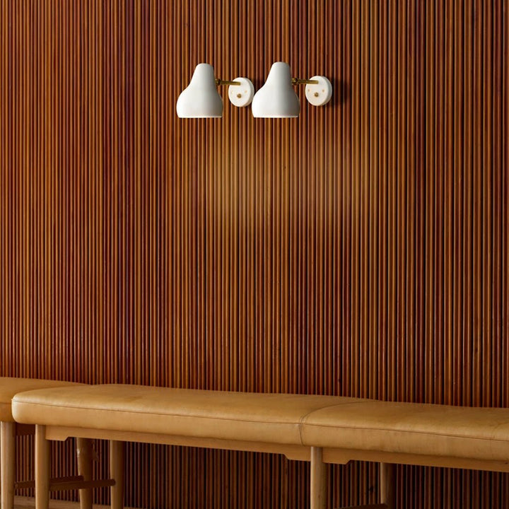 VL 38 Wall Lamp - ökenhem
