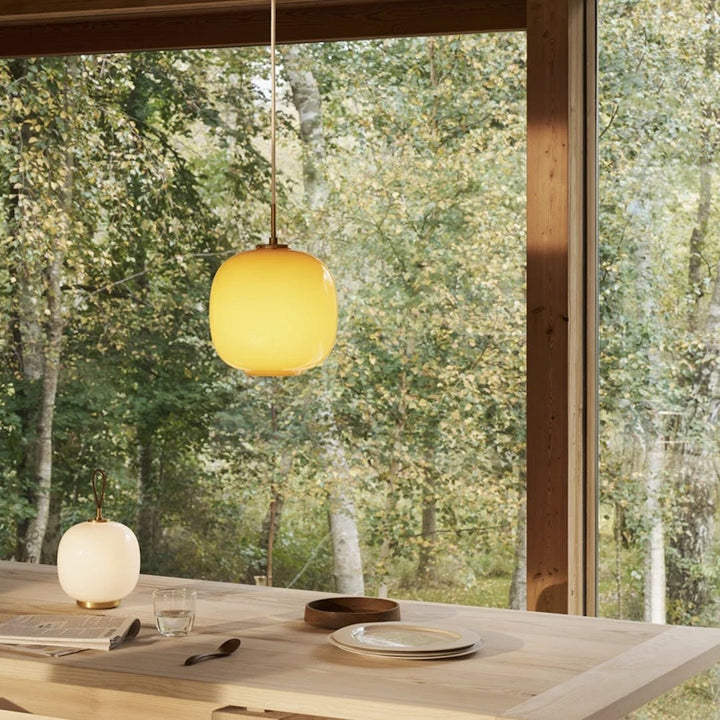 VL 45 Radiohus Pendant Light - ökenhem