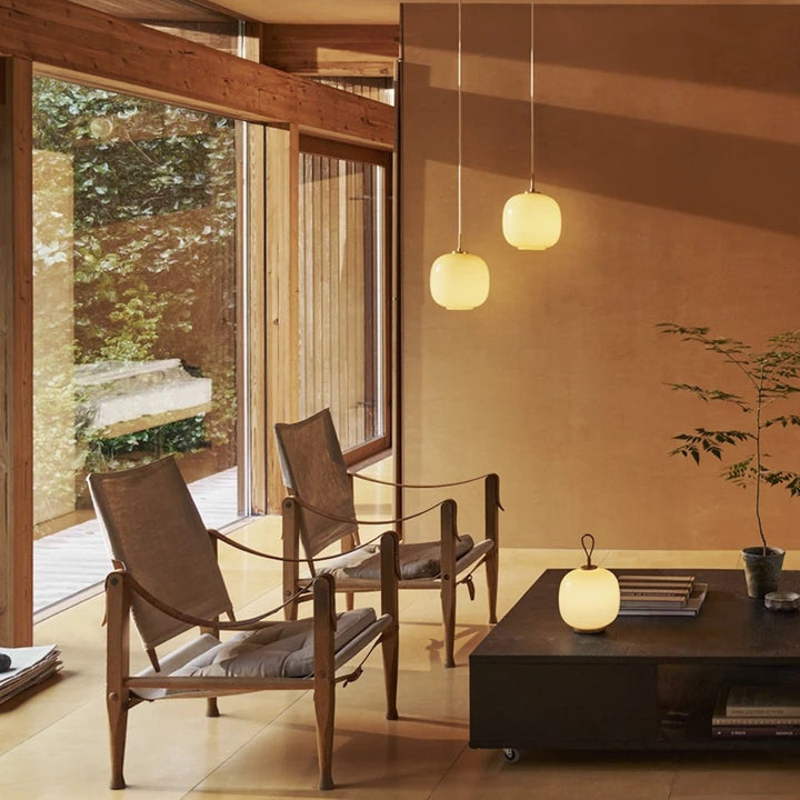 VL 45 Radiohus Pendant Light - ökenhem