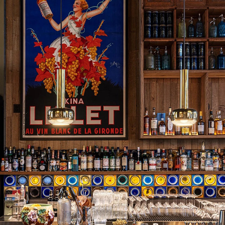 VL 56 Pendant Light - ökenhem