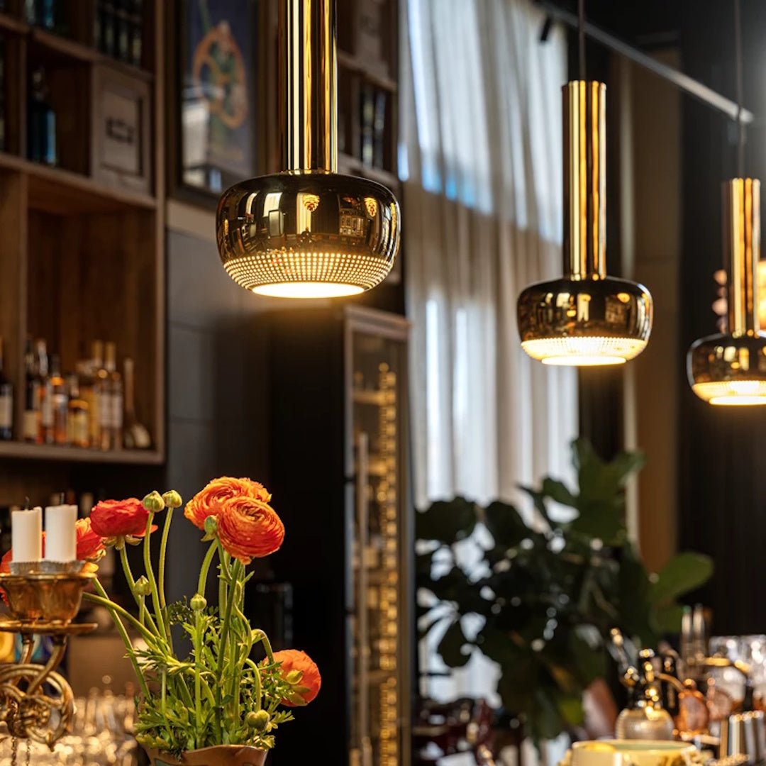 VL 56 Pendant Light - ökenhem