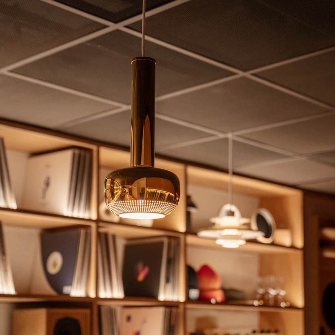 VL 56 Pendant Light - ökenhem