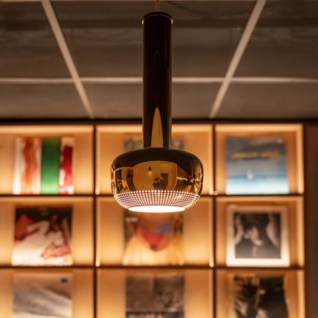 VL 56 Pendant Light - ökenhem