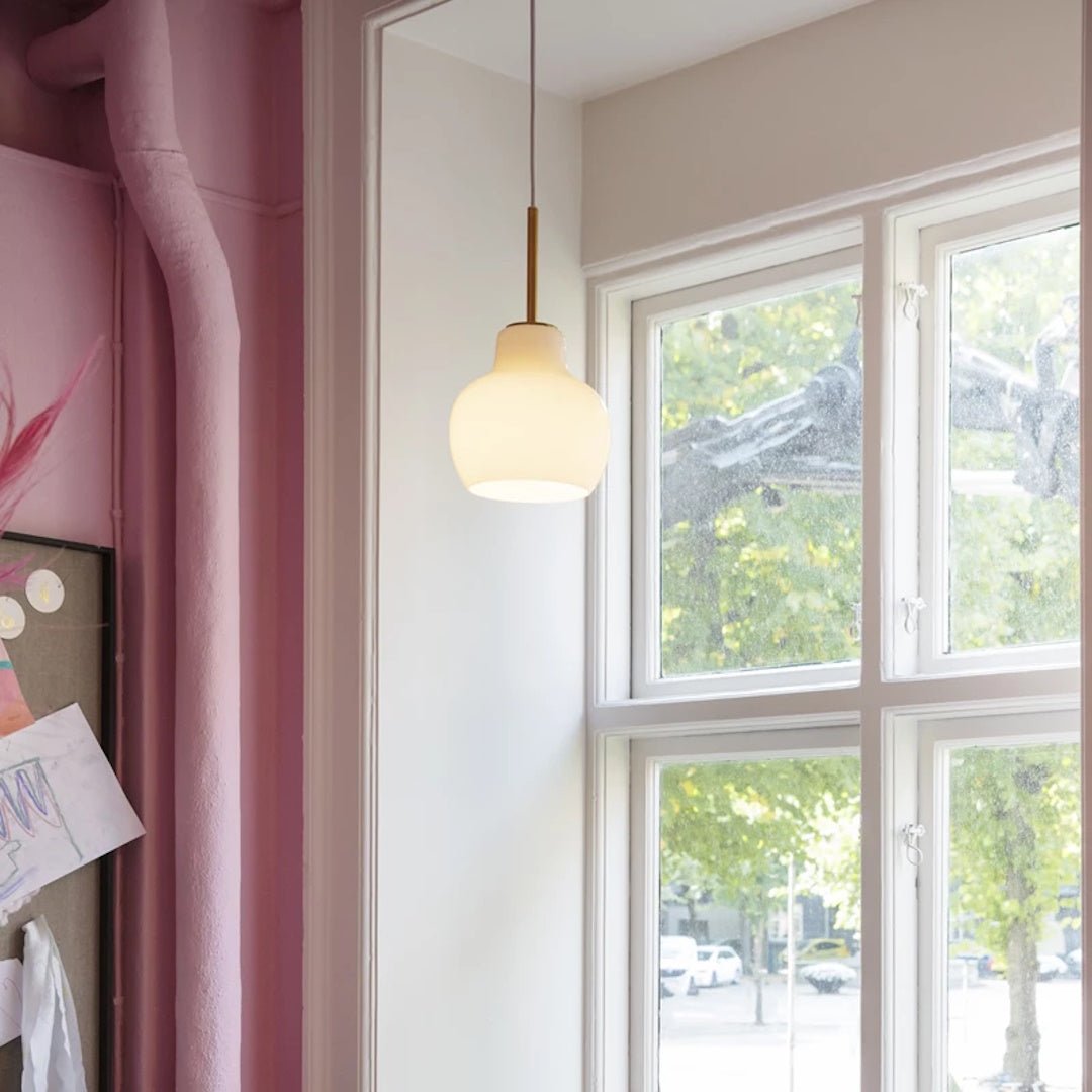 VL Ring Crown 1 Pendant Light - ökenhem