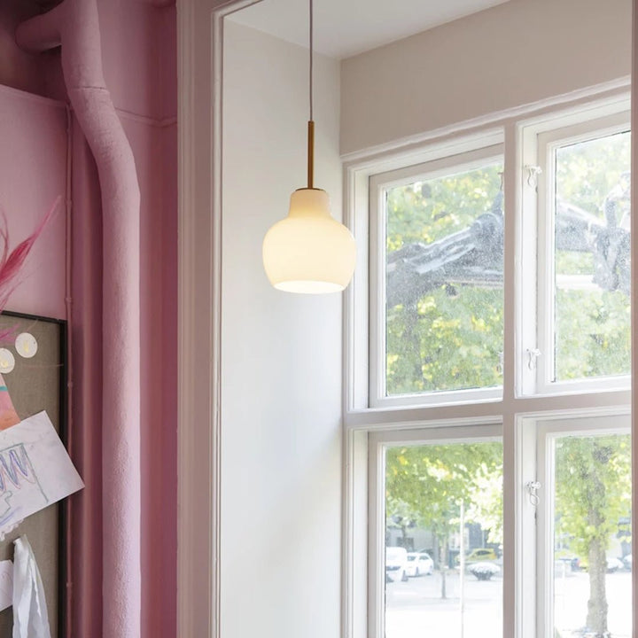 VL Ring Crown 1 Pendant Light - ökenhem