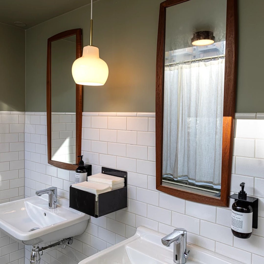 VL Ring Crown 1 Pendant Light - ökenhem