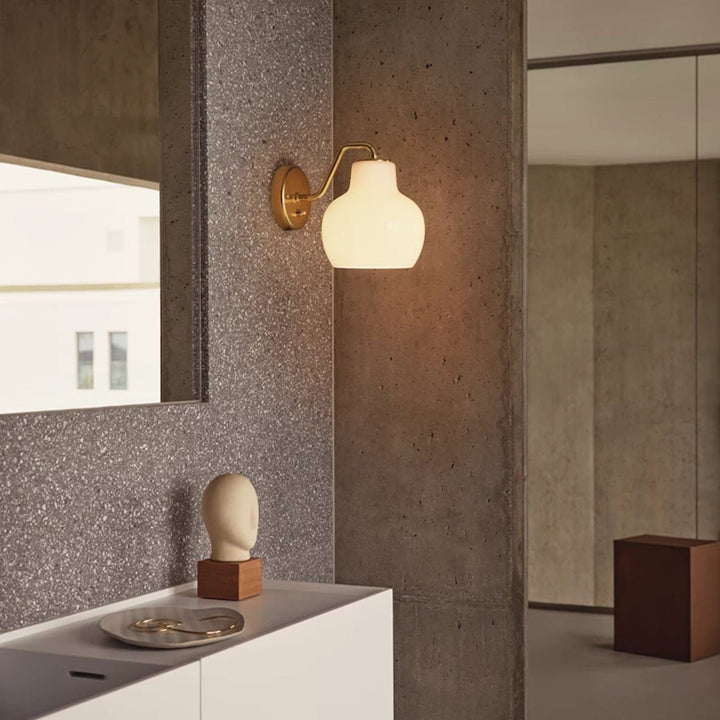 VL Ring Crown 1 Wall Lamp - ökenhem