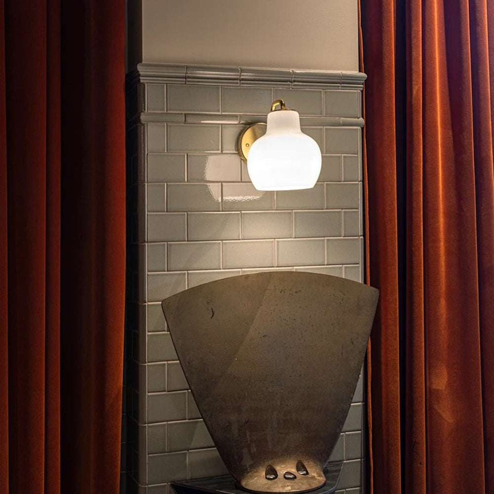 VL Ring Crown 1 Wall Lamp - ökenhem