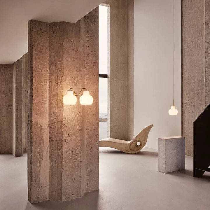 VL Ring Crown 2 Wall Lamp - ökenhem