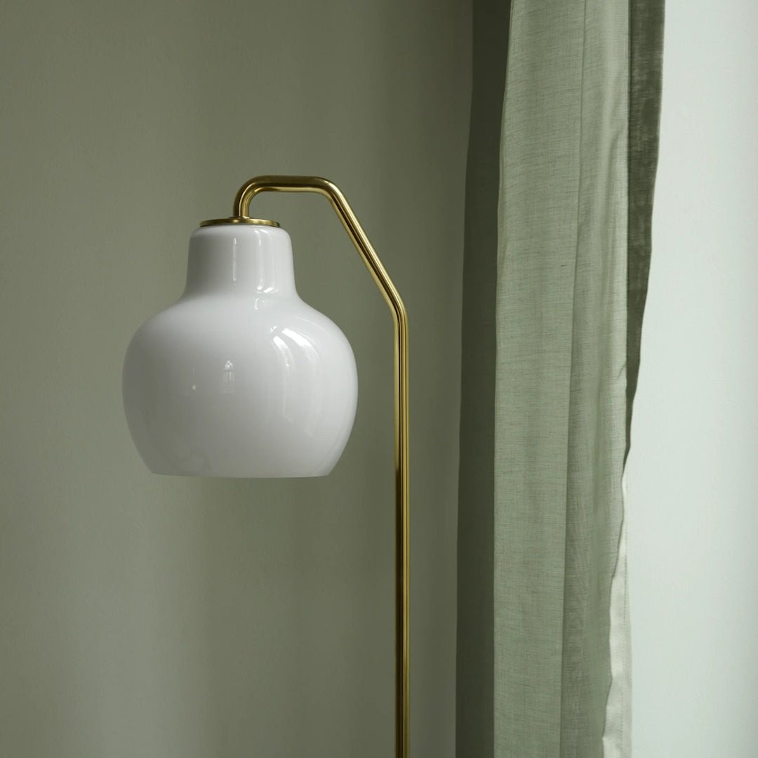 VL Ring Crown Floor Lamp - ökenhem