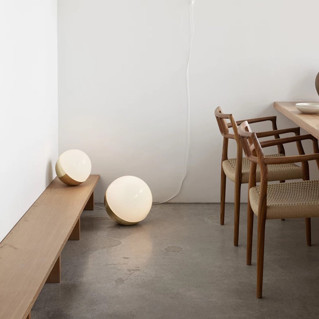 VL Studio Table/Floor Lamp - ökenhem