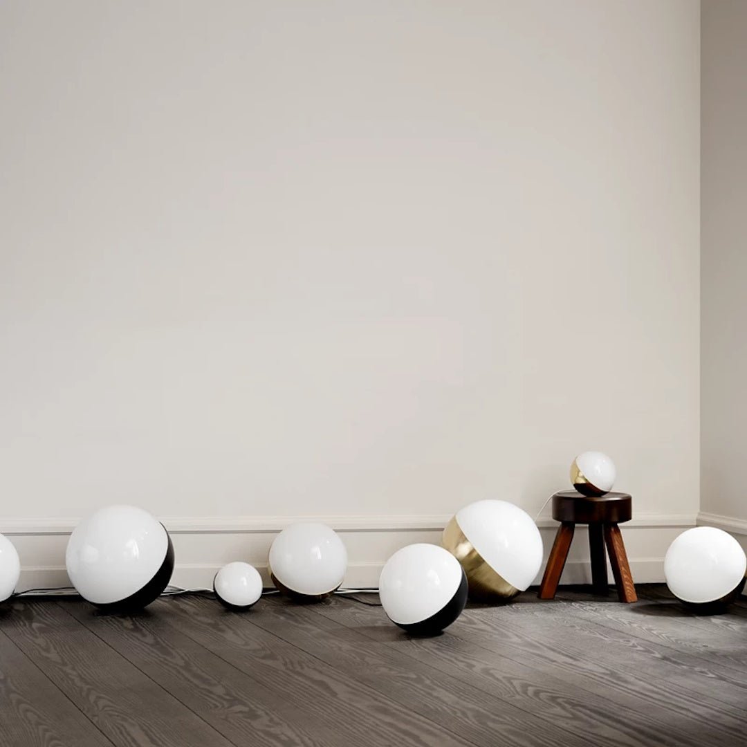 VL Studio Table/Floor Lamp - ökenhem