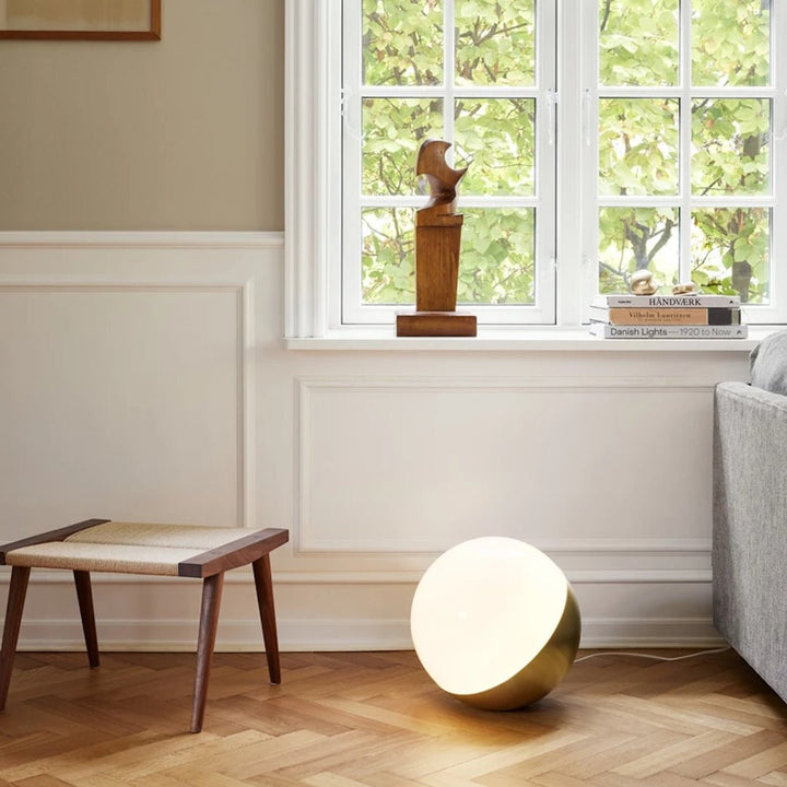 VL Studio Table/Floor Lamp - ökenhem