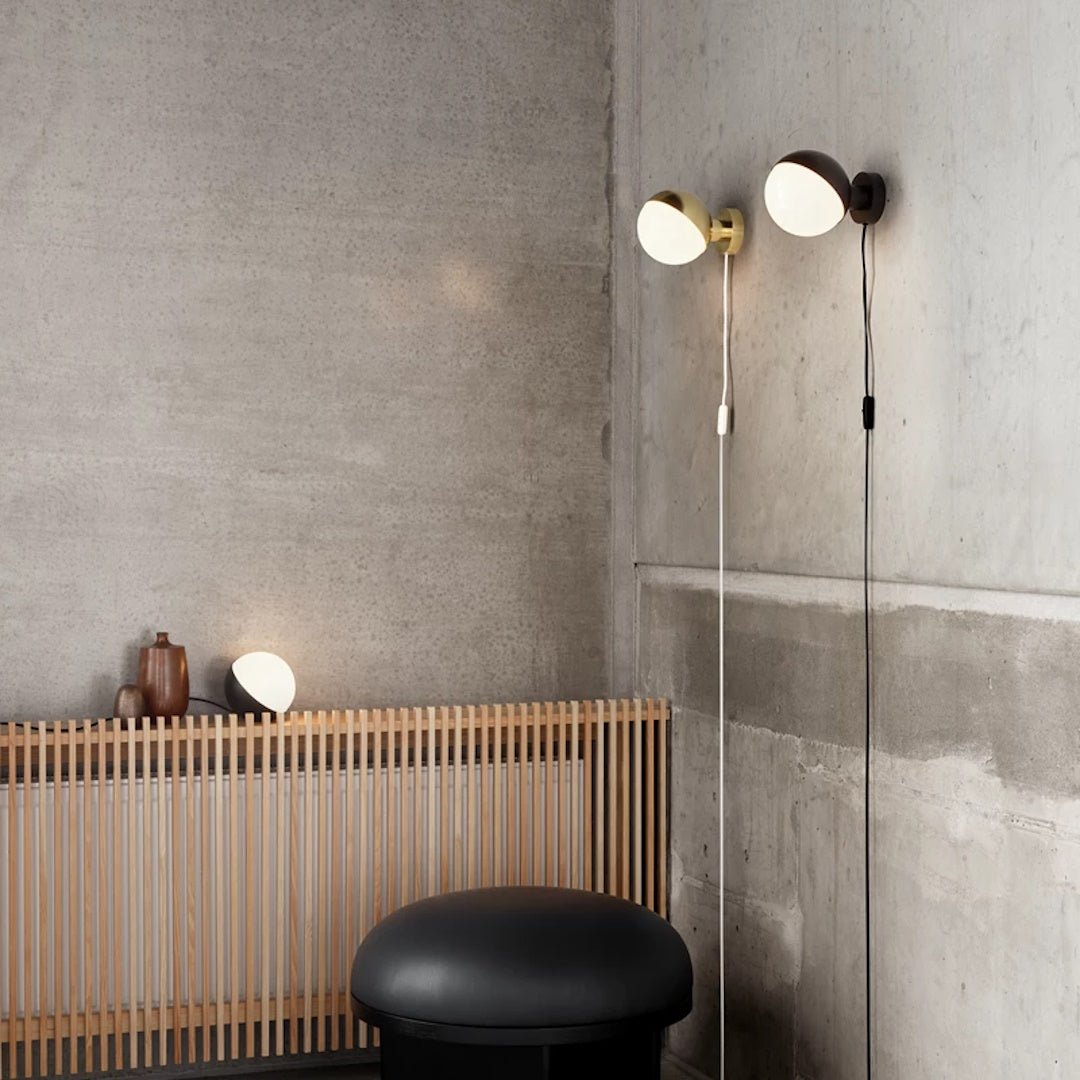 VL Studio Wall Lamp - ökenhem