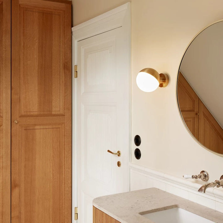 VL Studio Wall Lamp - ökenhem