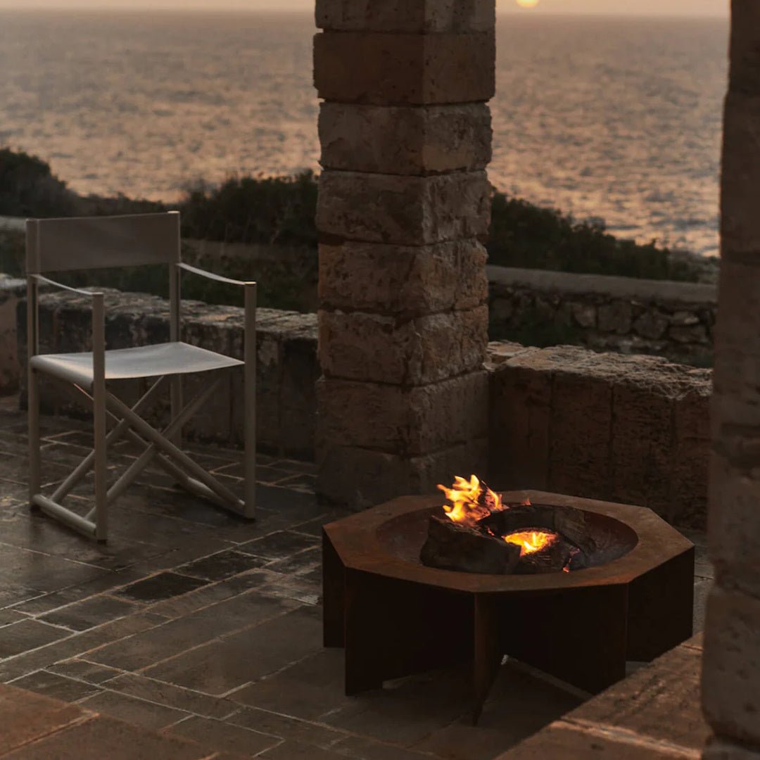 Voya Folding Chair - ökenhem