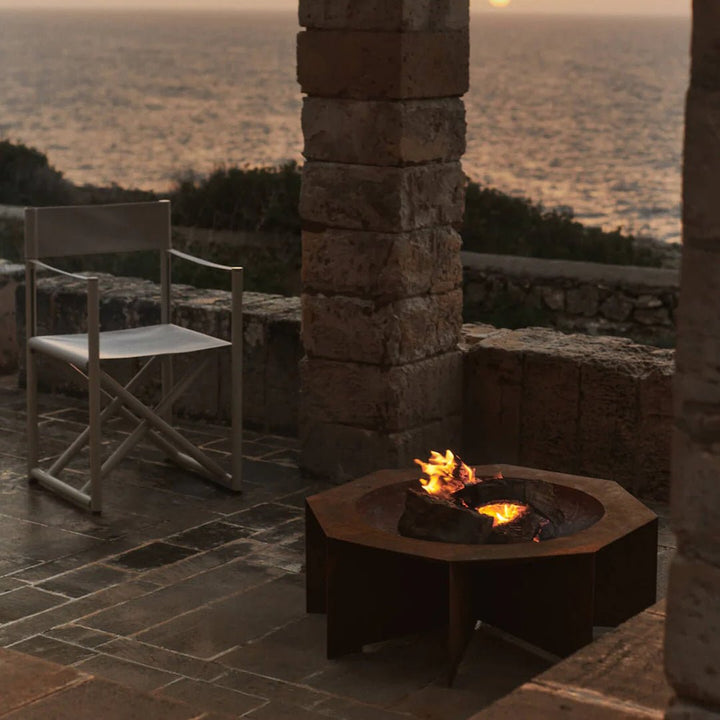 Voya Folding Chair - ökenhem