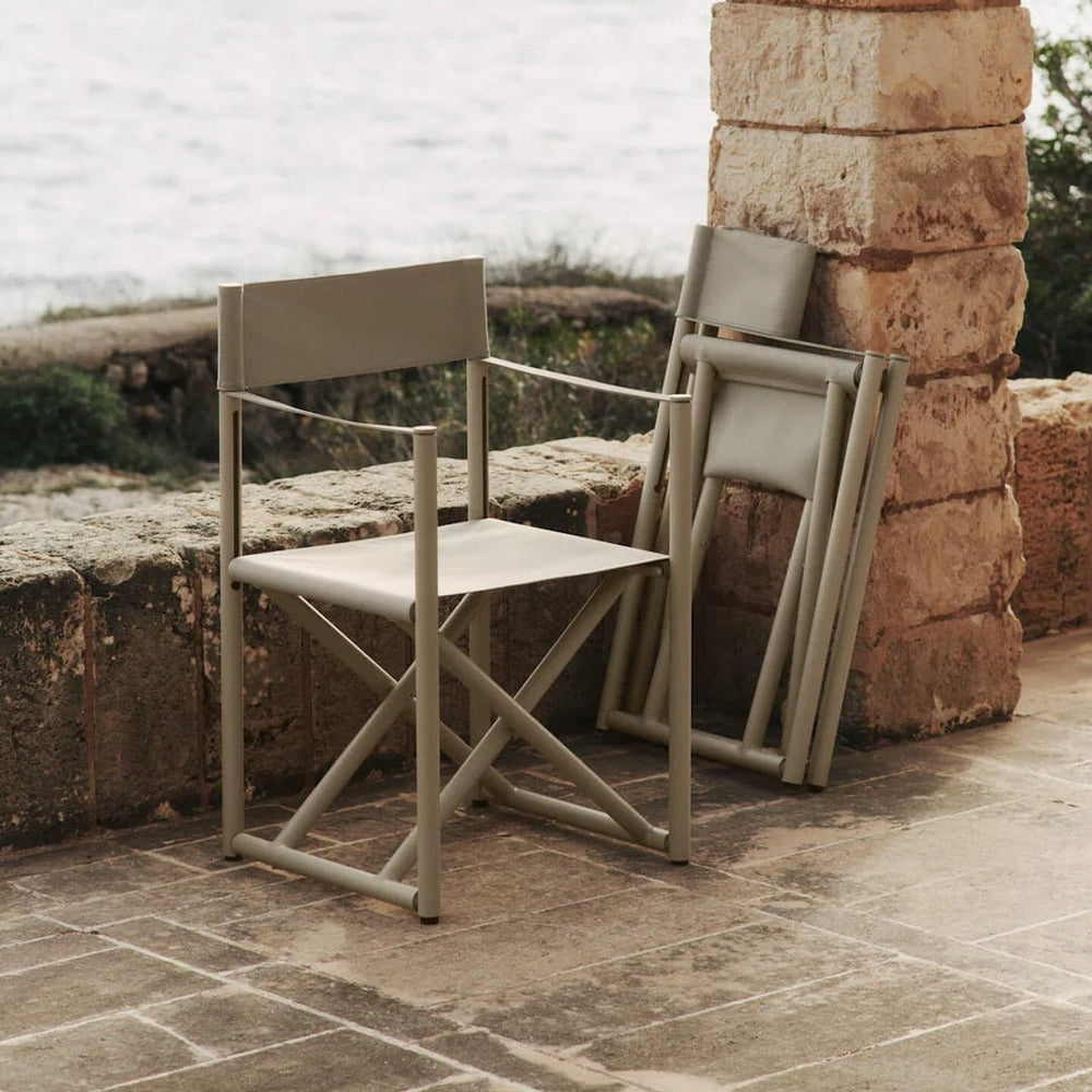 Voya Folding Chair - ökenhem