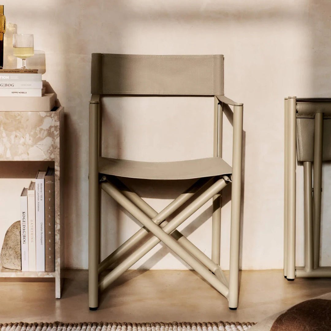 Voya Folding Chair - ökenhem