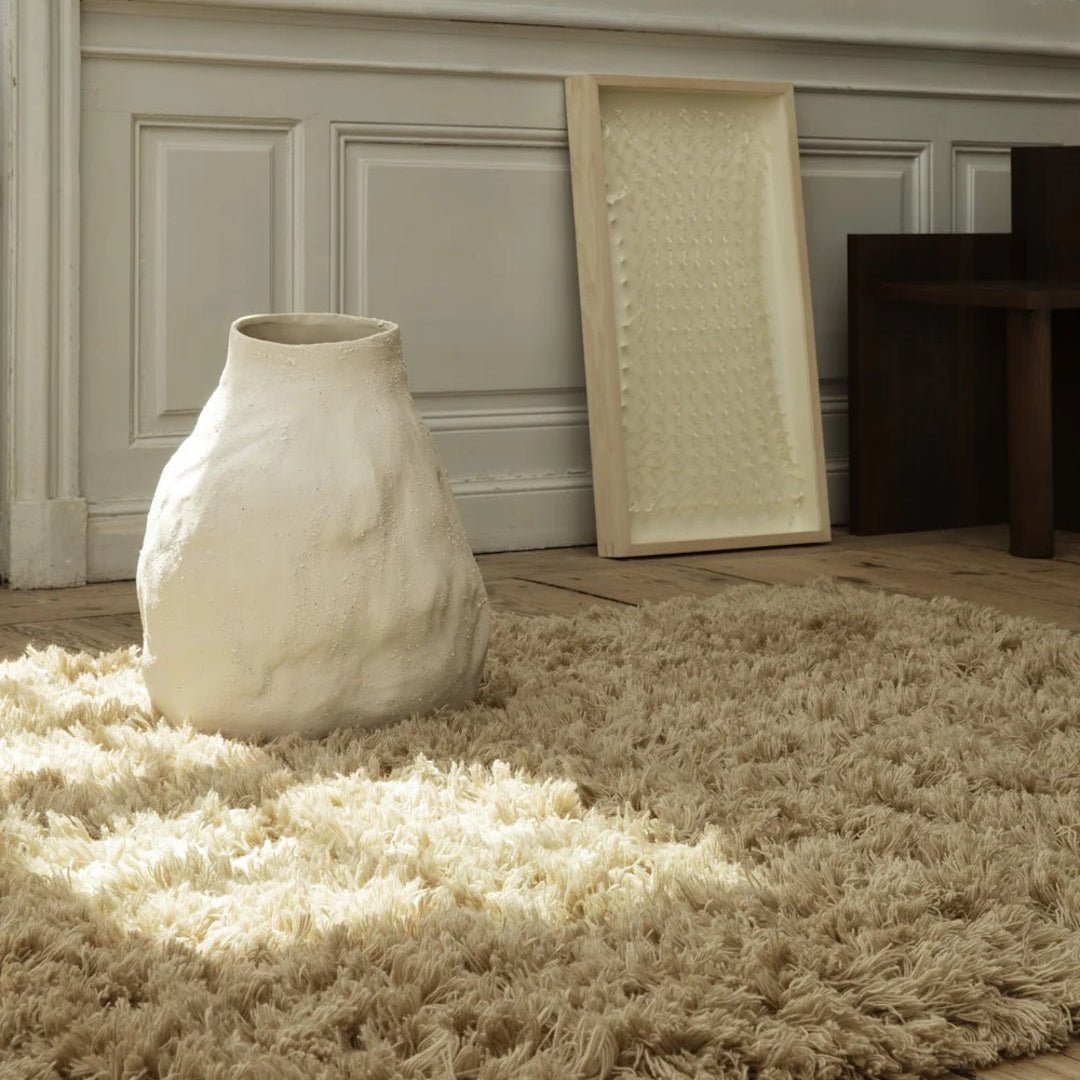 Vulca Vase - Large - ökenhem