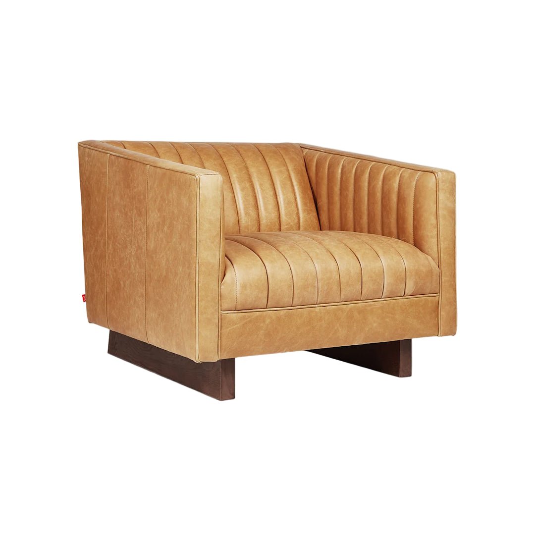 Wallace Chair - ökenhem