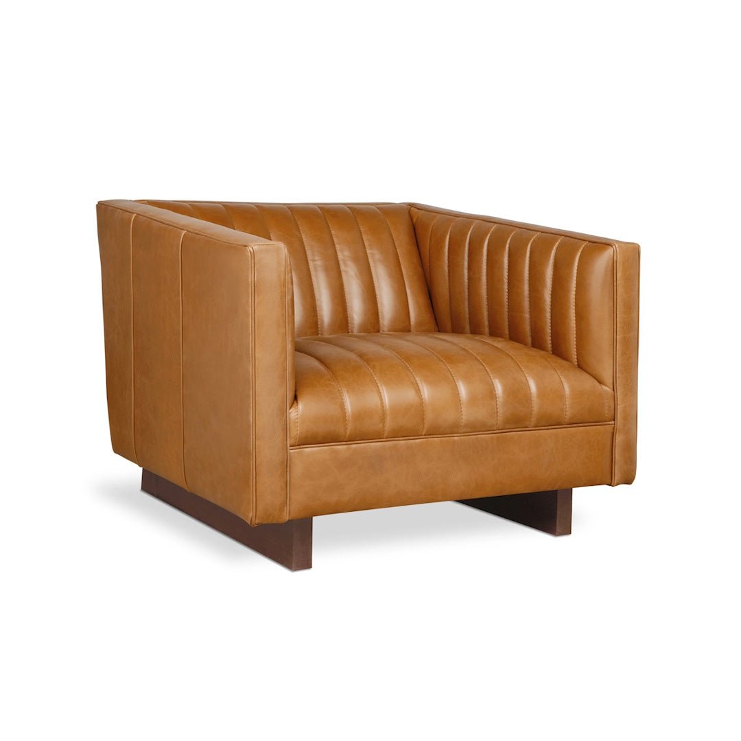 Wallace Chair - ökenhem