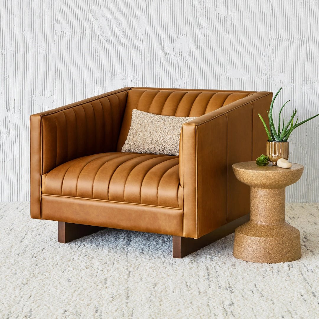 Wallace Chair - ökenhem