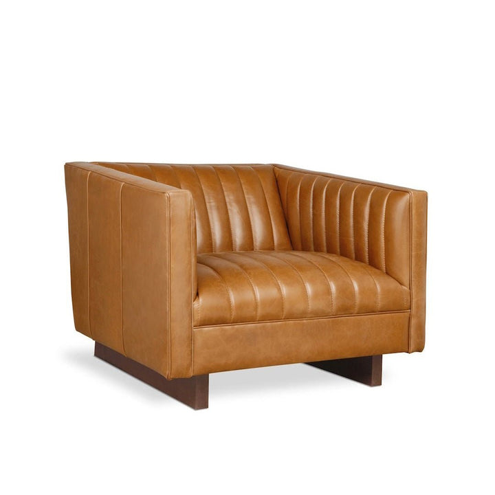 Wallace Chair - ökenhem